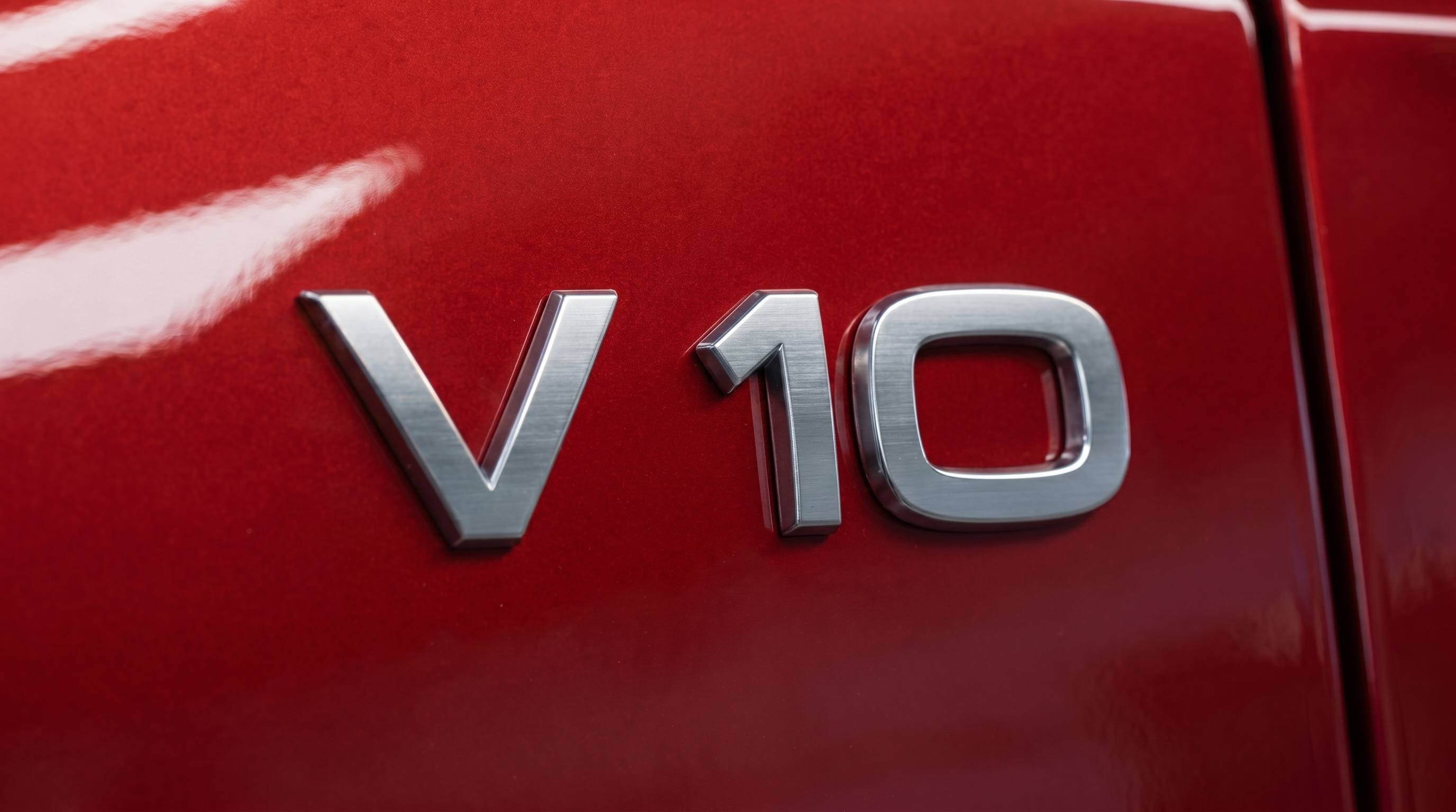 Audi R8 V10 Performance 2K